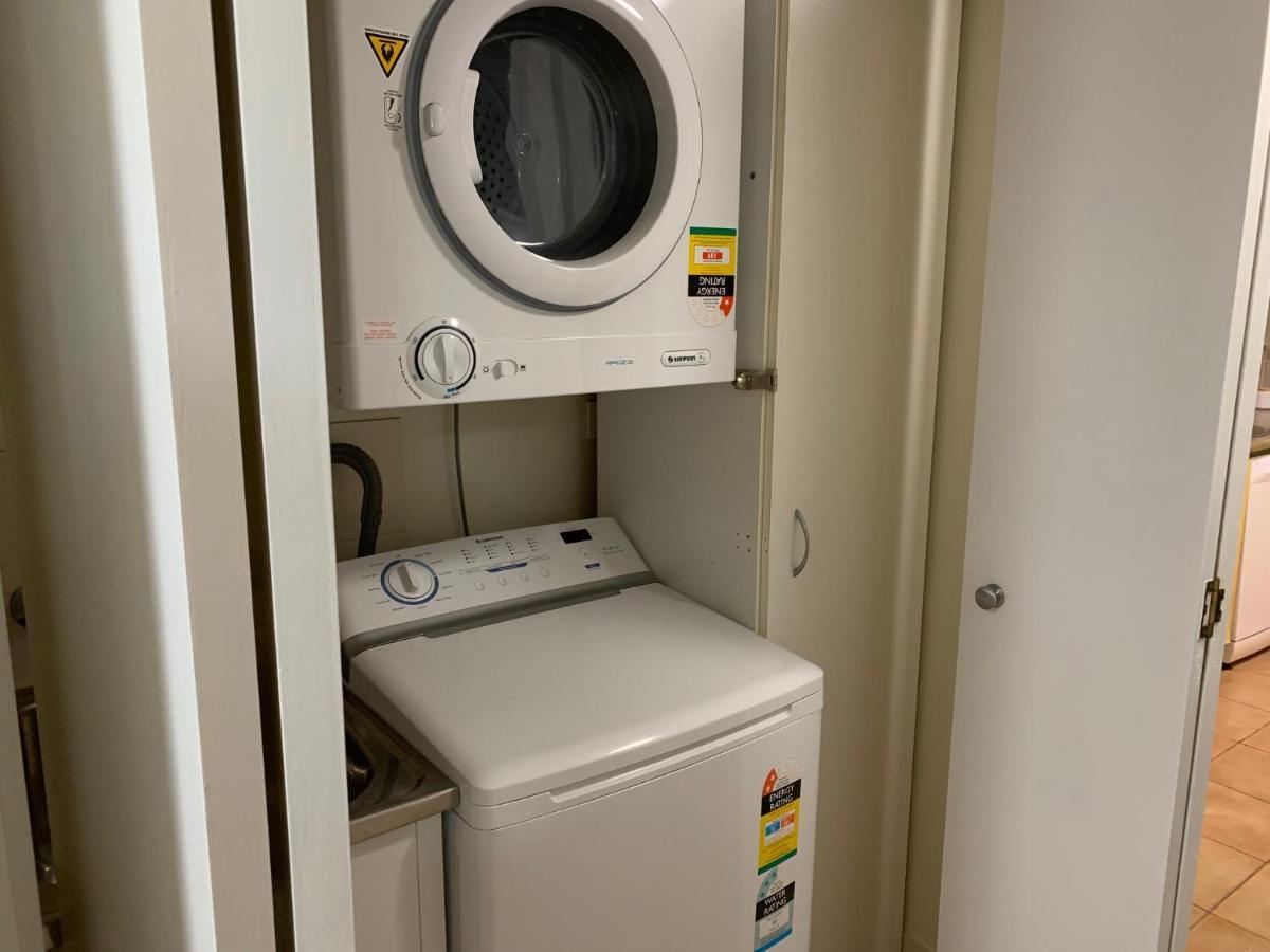 Crown Towers Apartment