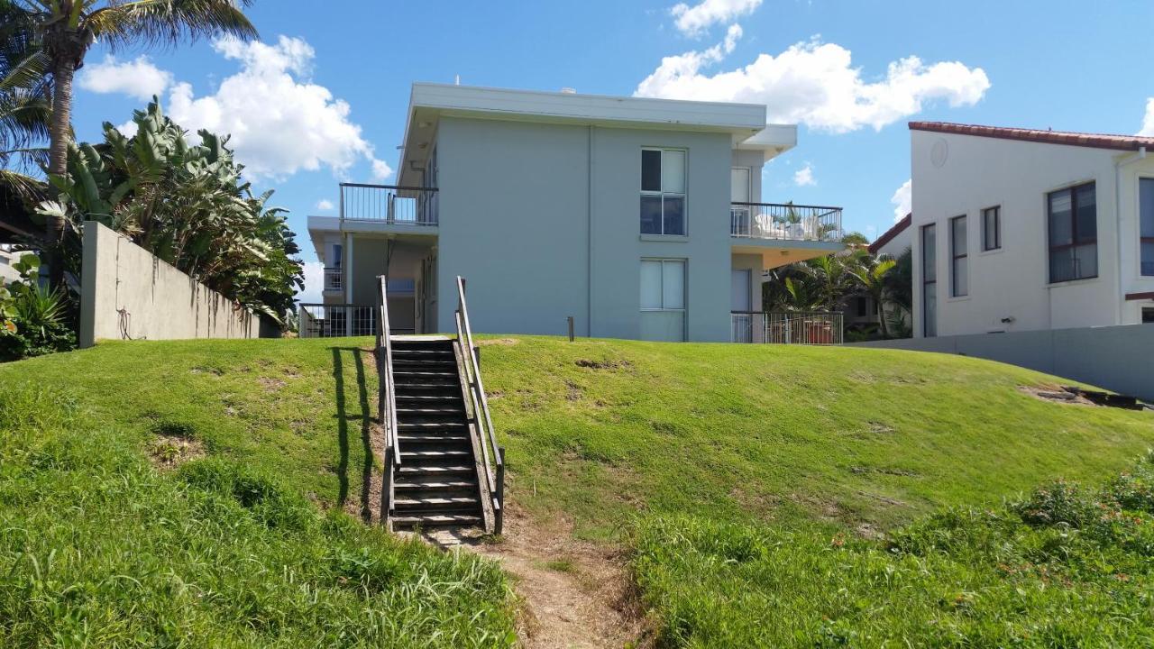 Fantastic 2brm Absolute Beachfront Apartment, Hedges Avenue Mermaid Beach Apartamento Gold Coast