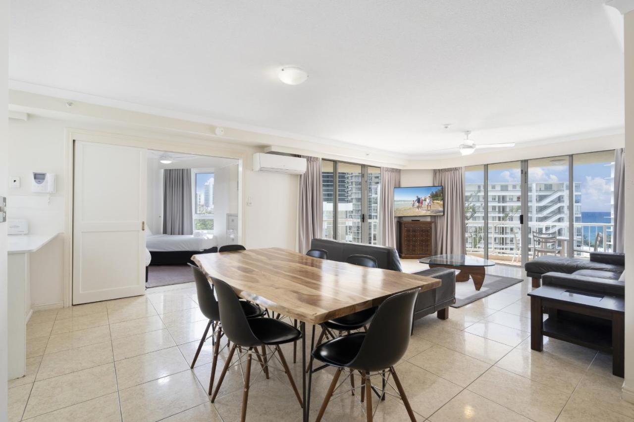 Moroccan - Hr Surfers Paradise Apartamento *