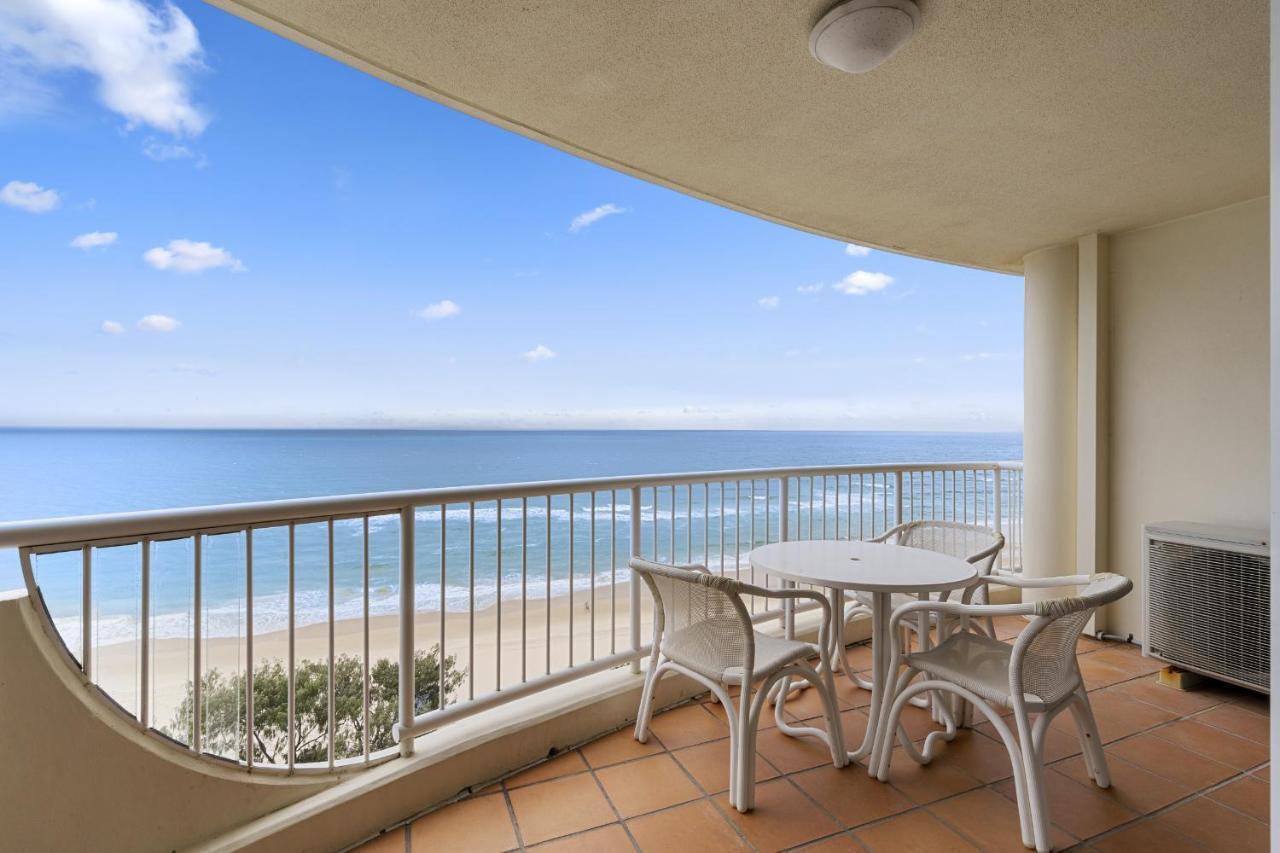 Moroccan - Hr Surfers Paradise Apartamento Gold Coast