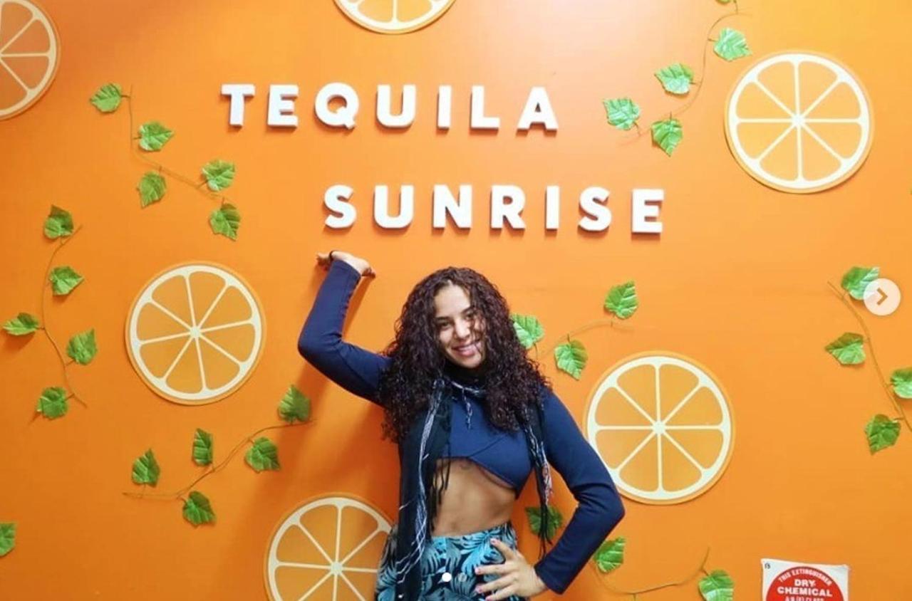 Tequila Sunrise Surfers Paradise Hostel