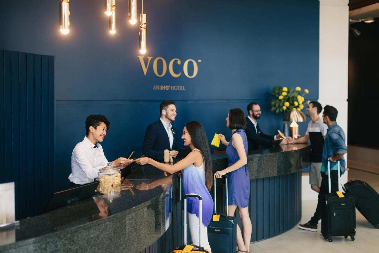 Voco By Ihg Gold Coast