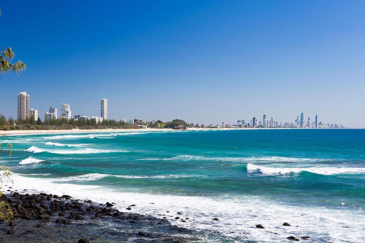 Burleigh Tourist Park 2* Gold Coast