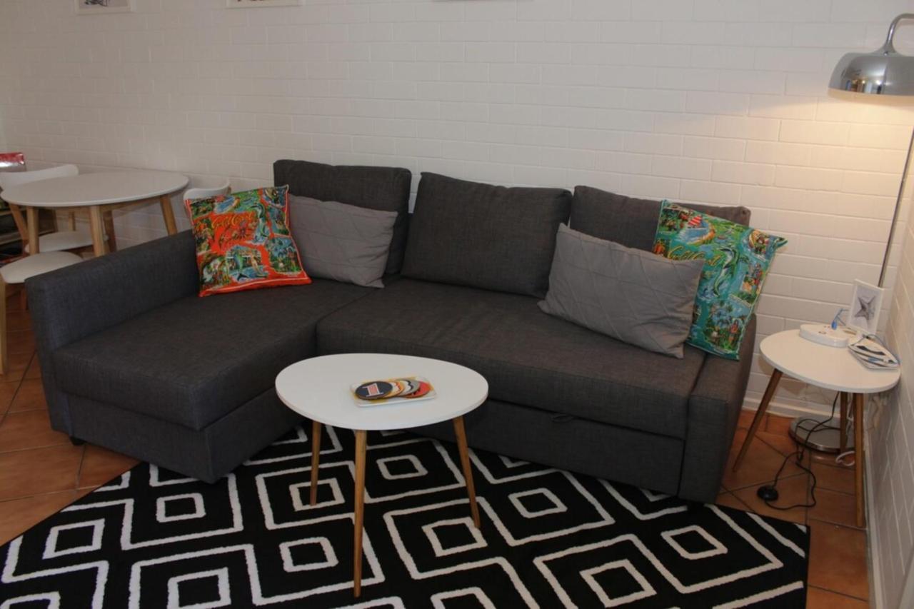 Apartment Lovely 1 Bedroom Steps To The Gold Coast