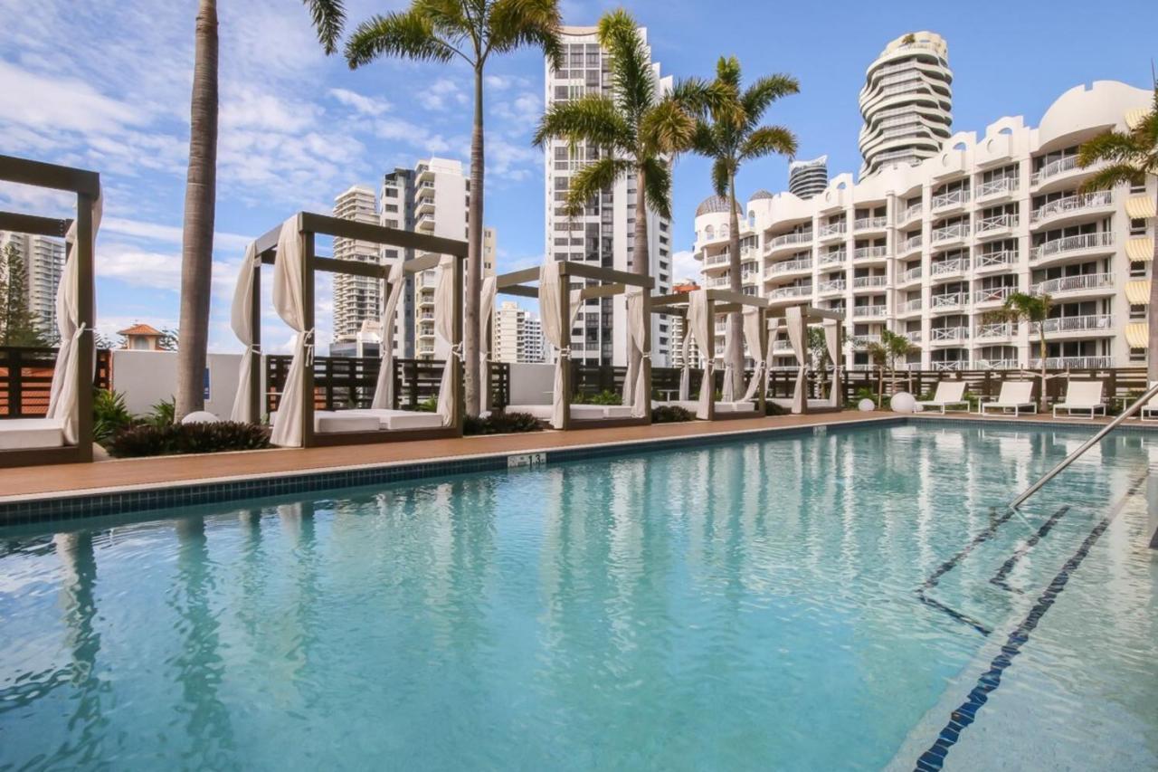 Apartamento Luxurious 2 Bedroom Brand New With Amazing Hinterland Views