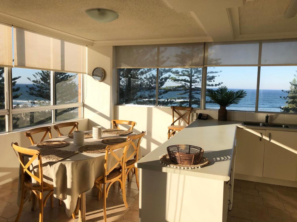 Oceania On Burleigh Gold Coast