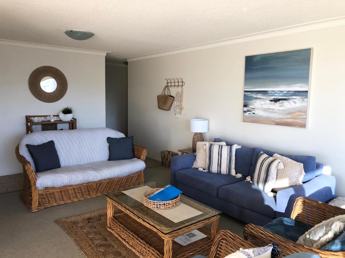 Aparthotel Oceania On Burleigh Gold Coast