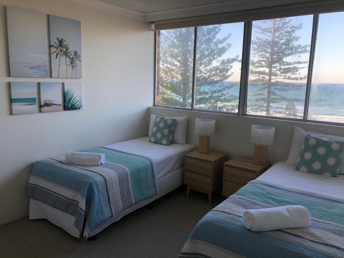 Oceania On Burleigh 4* Gold Coast