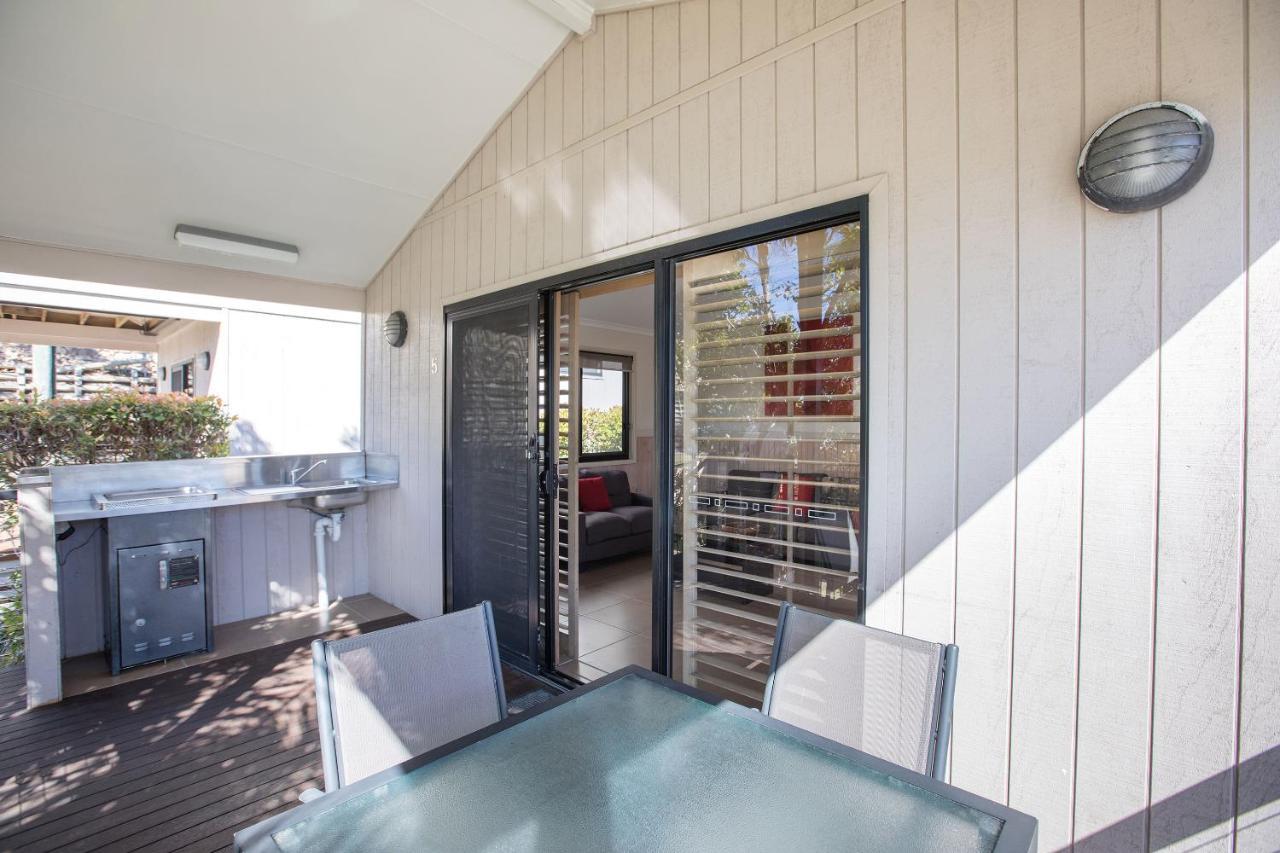 Burleigh Tourist Park 2* Gold Coast