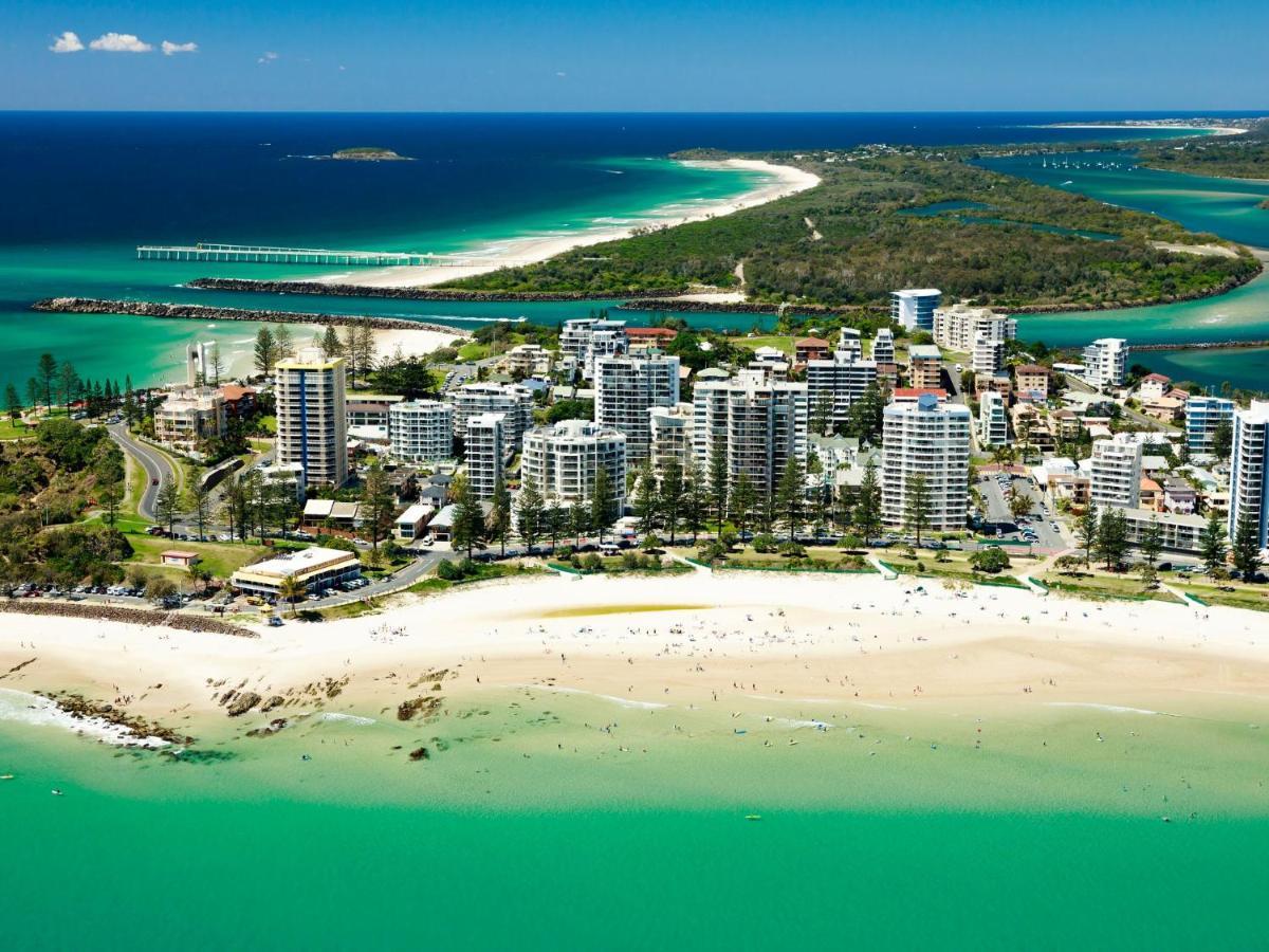 Kingston Court Unit 2 Gold Coast