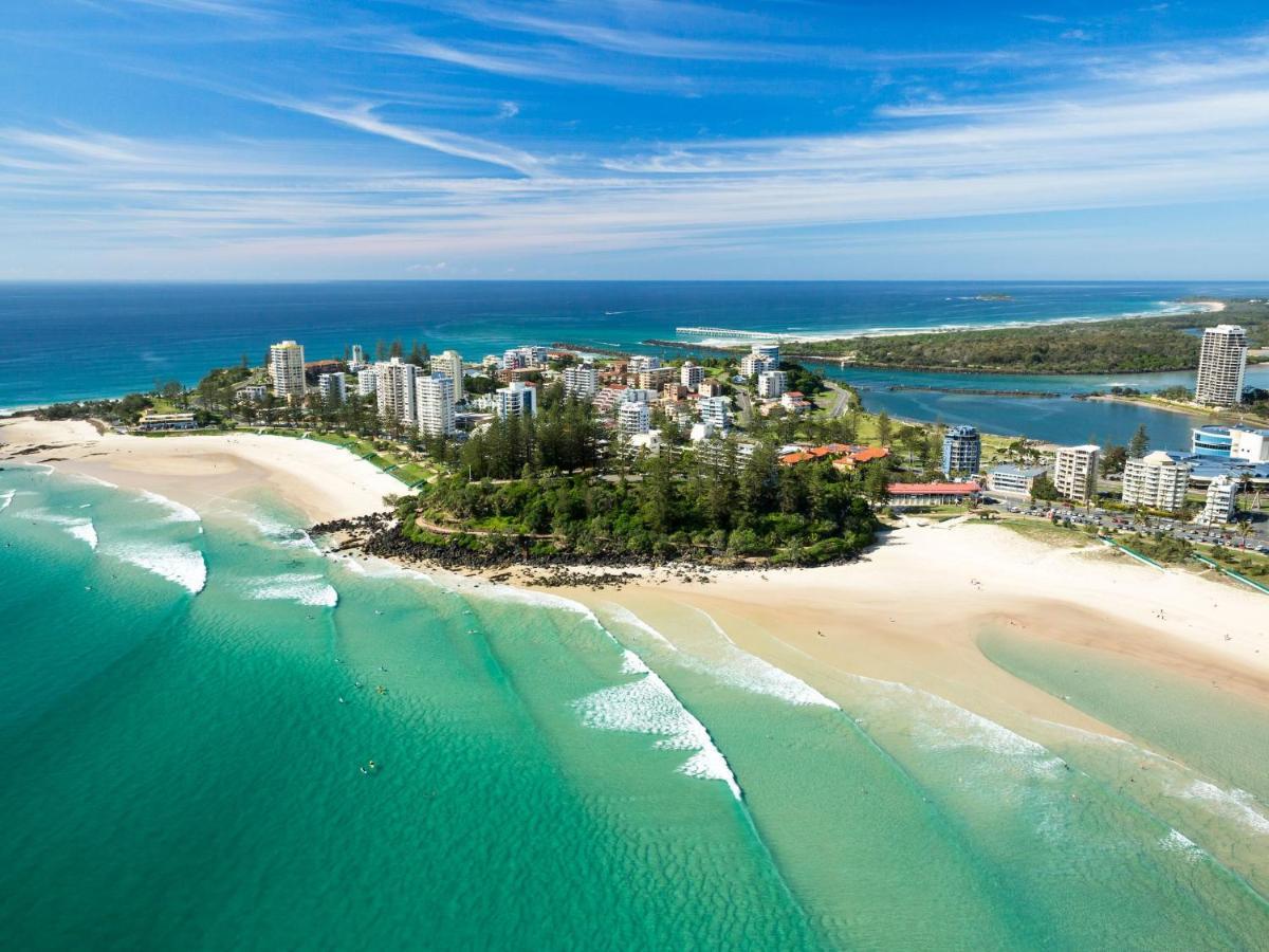 Kingston Court Unit 2 Apartment Gold Coast