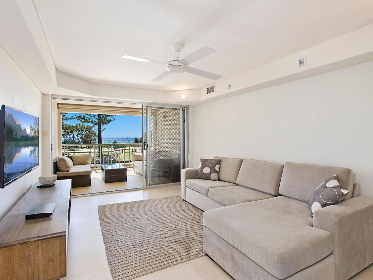 Apartment Kingston Court Unit 2 Gold Coast