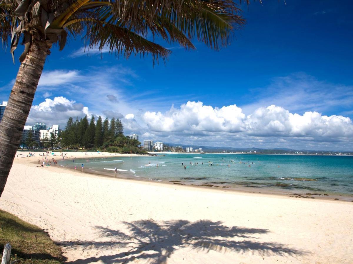 Kingston Court Unit 2 * Gold Coast