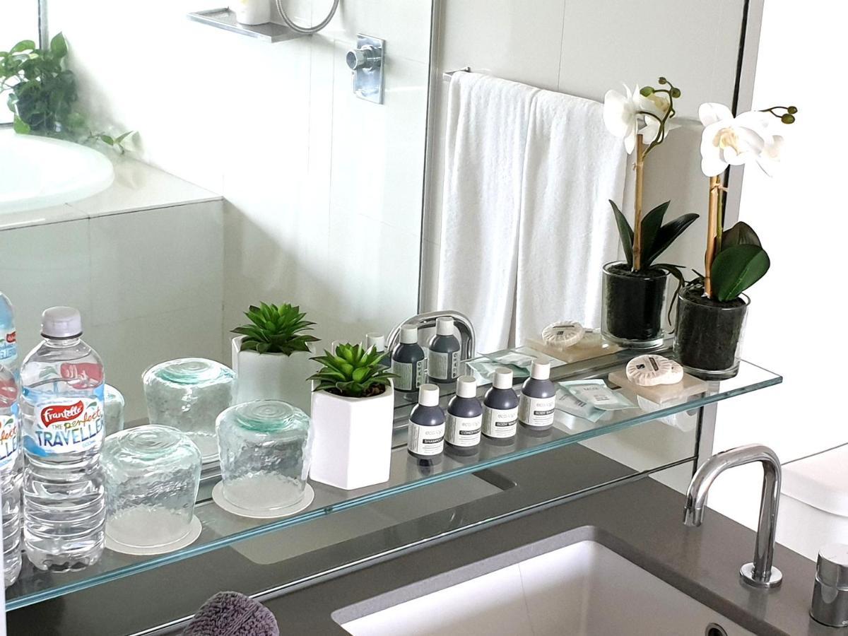 Sealuxe - Surfers Paradise Apartment *