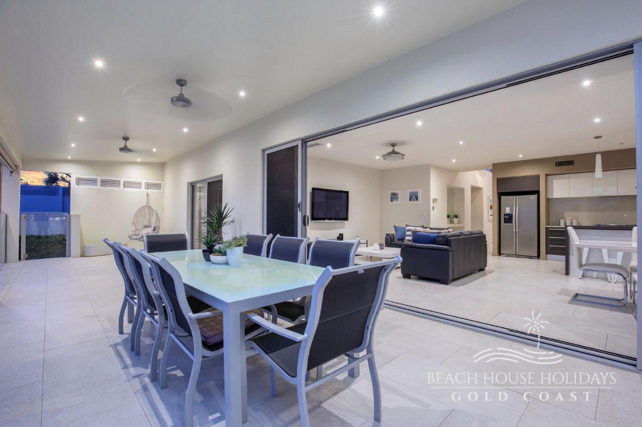 Holiday home Waterfront Belle Beach House