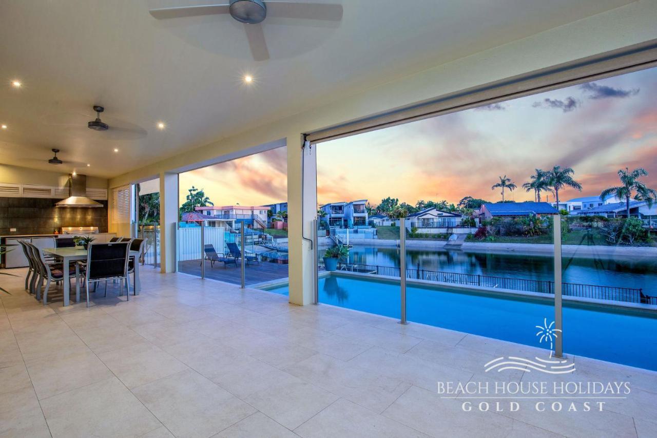 Holiday home Waterfront Belle Beach House *