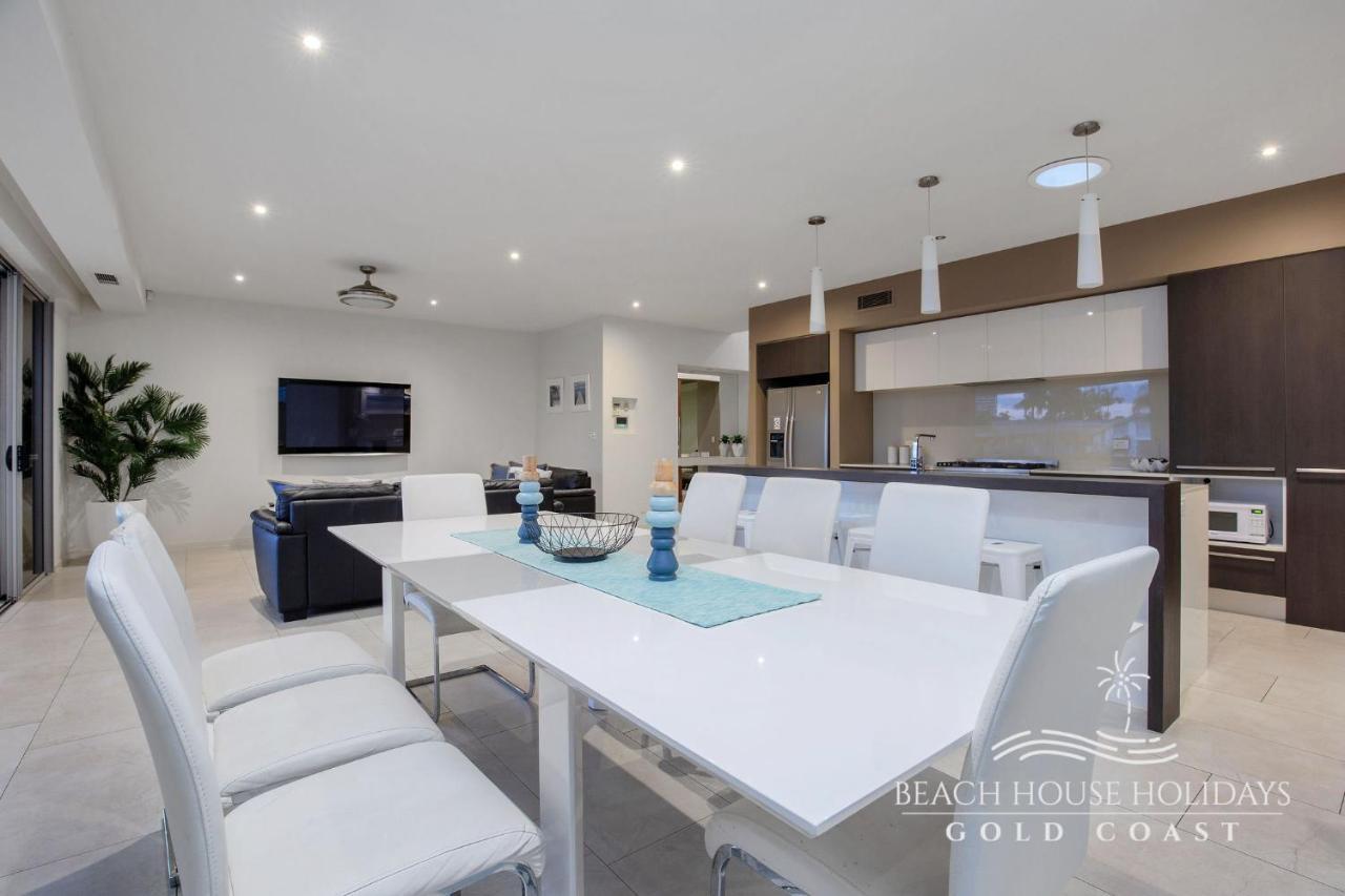 Waterfront Belle Beach House Holiday home *