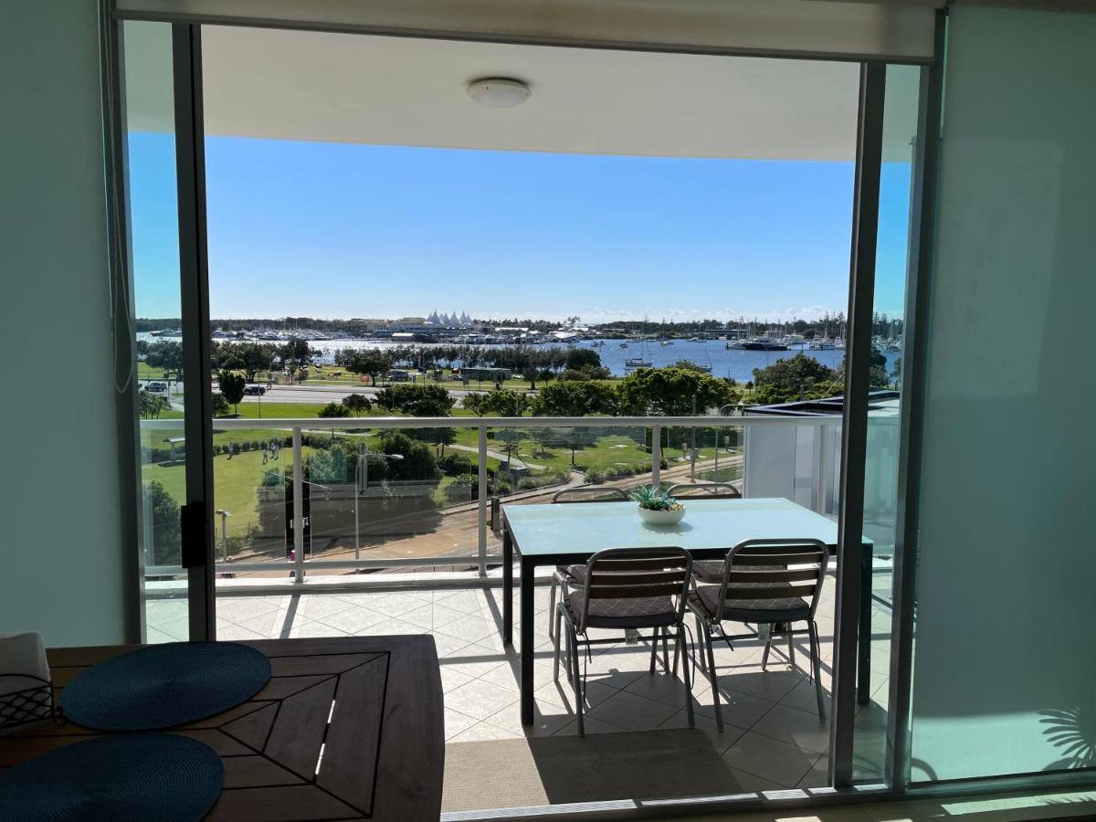 Apartment Marina Ocean View At The Shores