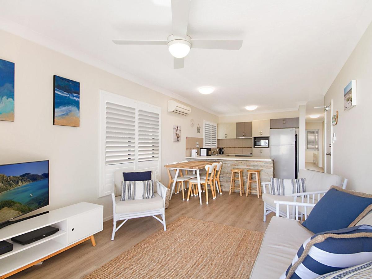 Kirra Vista Unit 18 Gold Coast