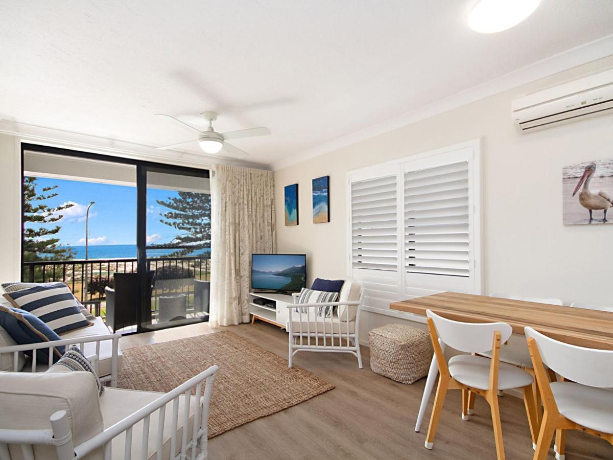Kirra Vista Unit 18 Gold Coast
