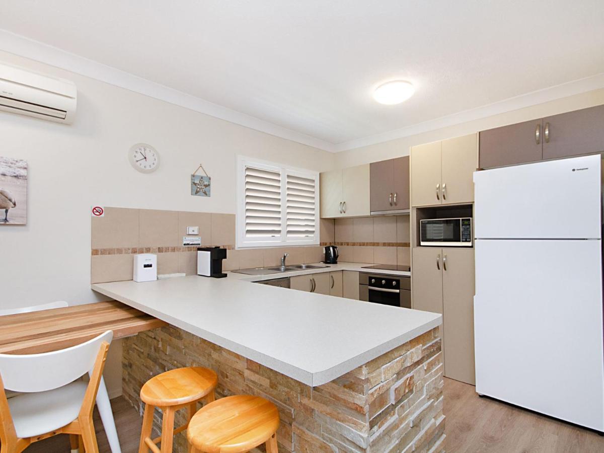 Apartment Kirra Vista Unit 18