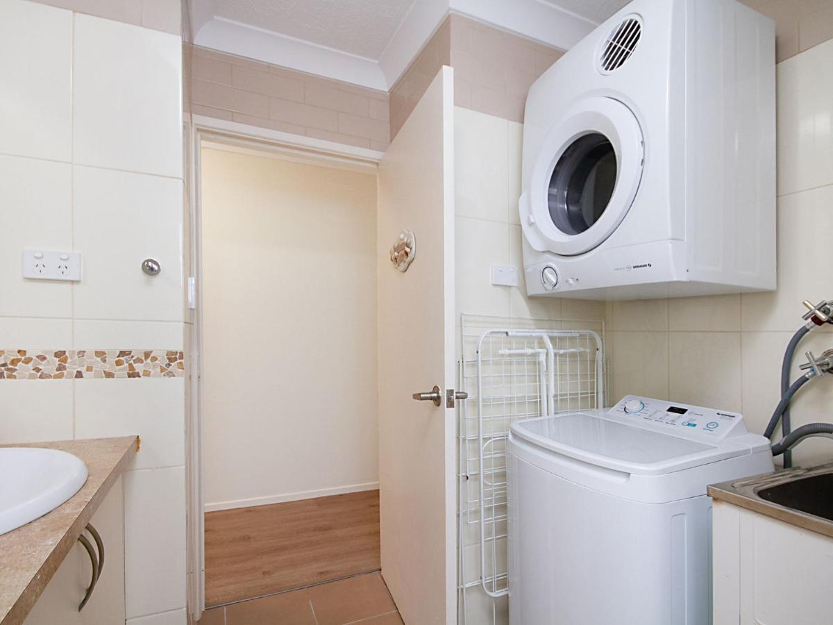 Apartment Kirra Vista Unit 18