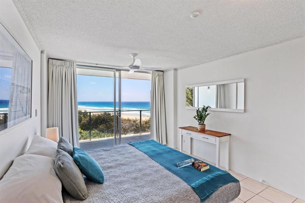 One The Esplanade On Surfers Paradise 4* Gold Coast