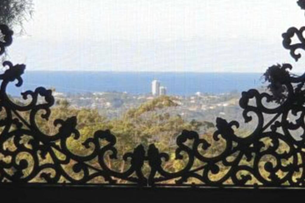 The House Of The Rising Sun * Gold Coast