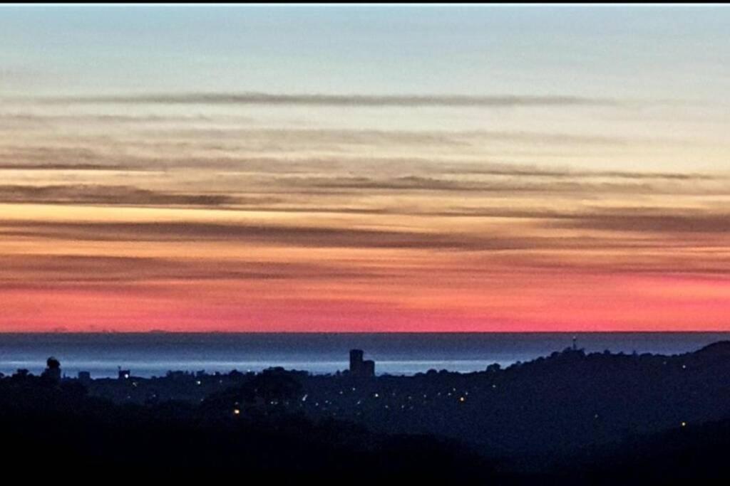 The House Of The Rising Sun Gold Coast