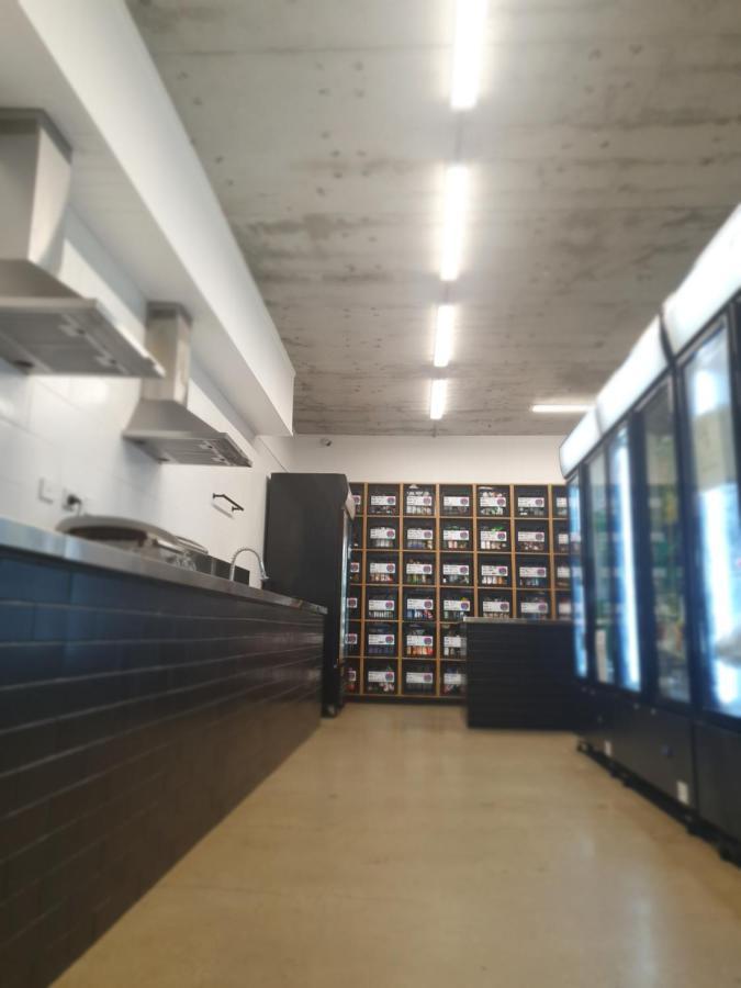 Hostel Down Under Hostels *