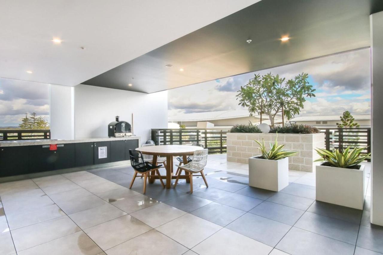 Apartamento Luxurious 2 Bedroom Brand New With Amazing Hinterland Views *