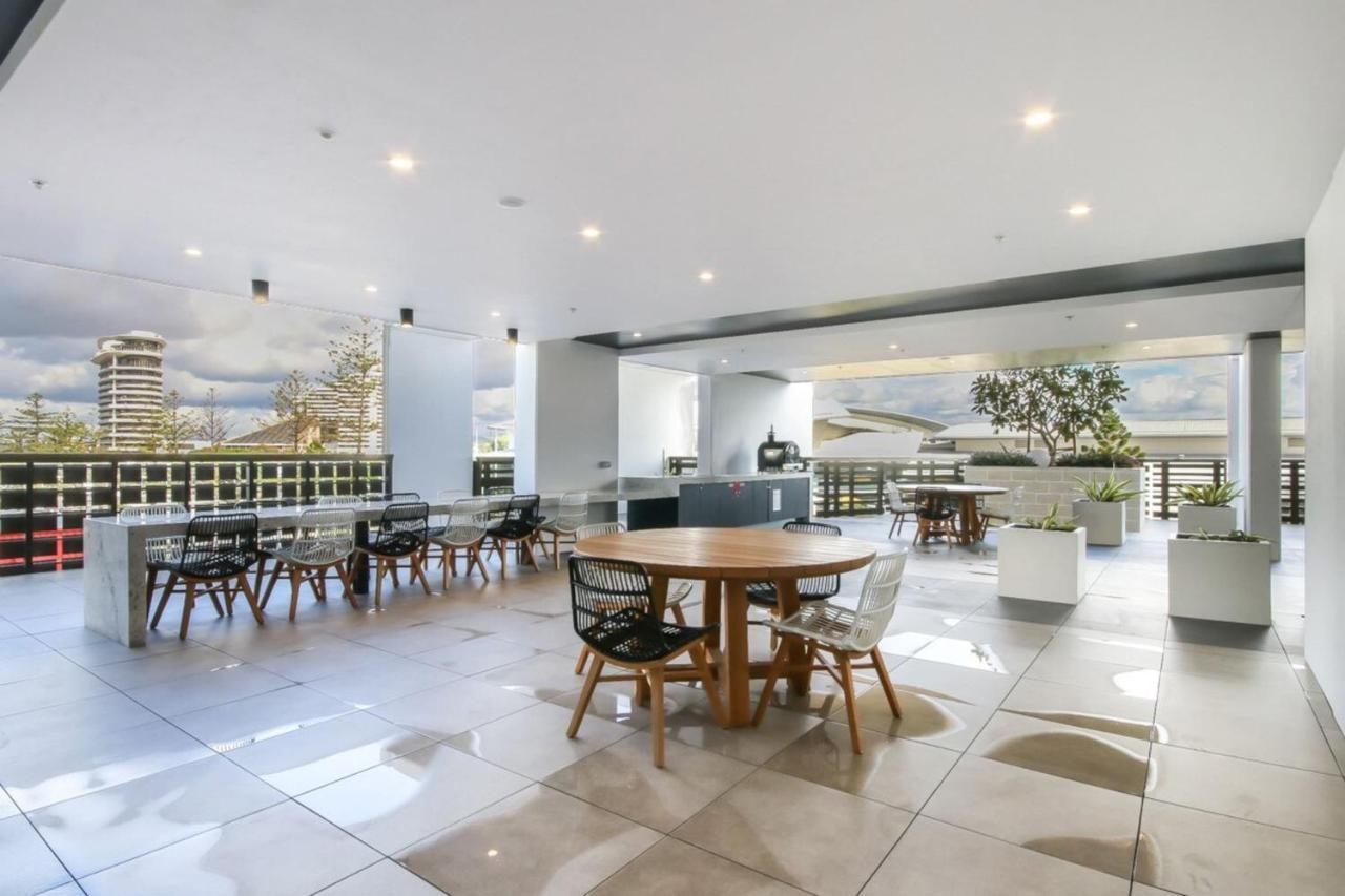 Apartamento Luxurious 2 Bedroom Brand New With Amazing Hinterland Views