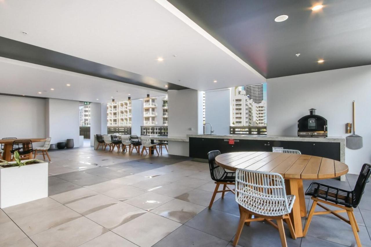 Luxurious 2 Bedroom Brand New With Amazing Hinterland Views