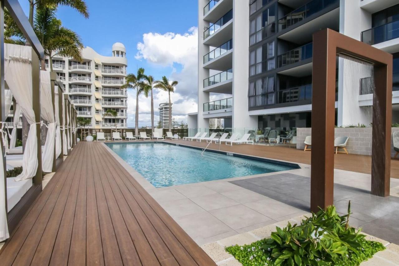 Apartamento Luxurious 2 Bedroom Brand New With Amazing Hinterland Views