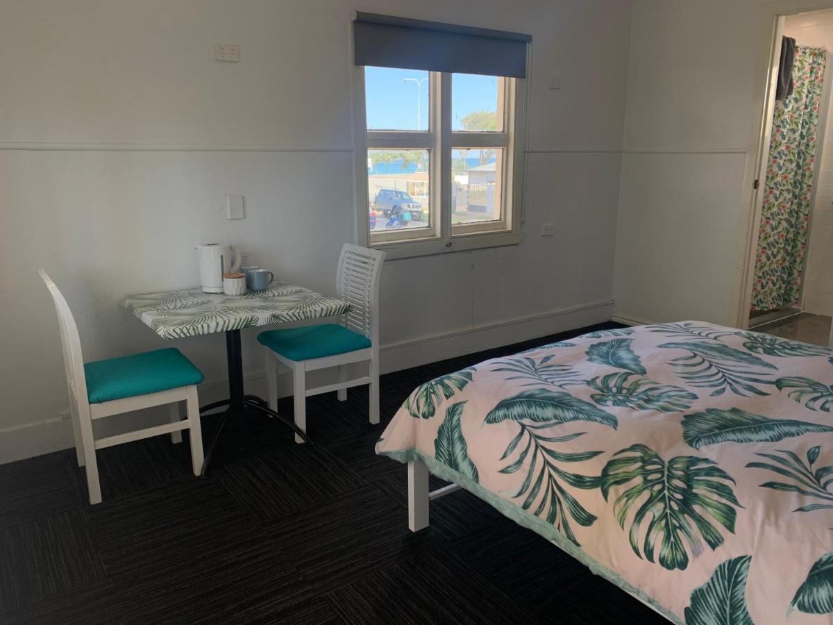 Hostel Aussie Dream Gold Coast