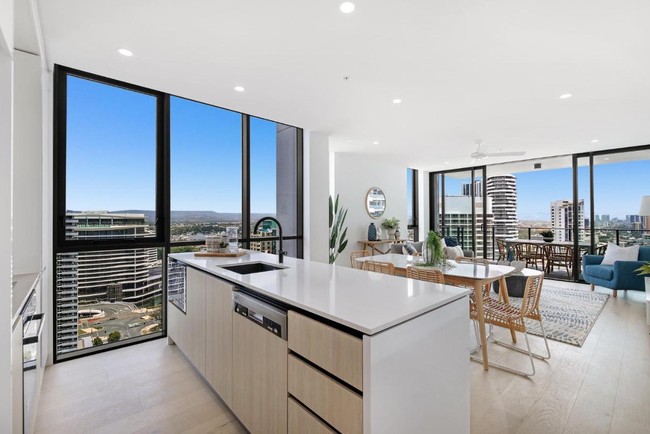 Koko Broadbeach Apartment Gold Coast