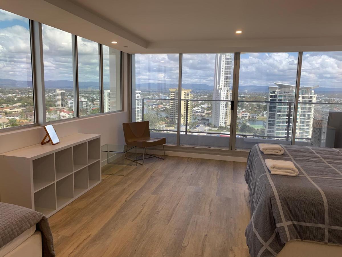 The Penthouses 4* Gold Coast