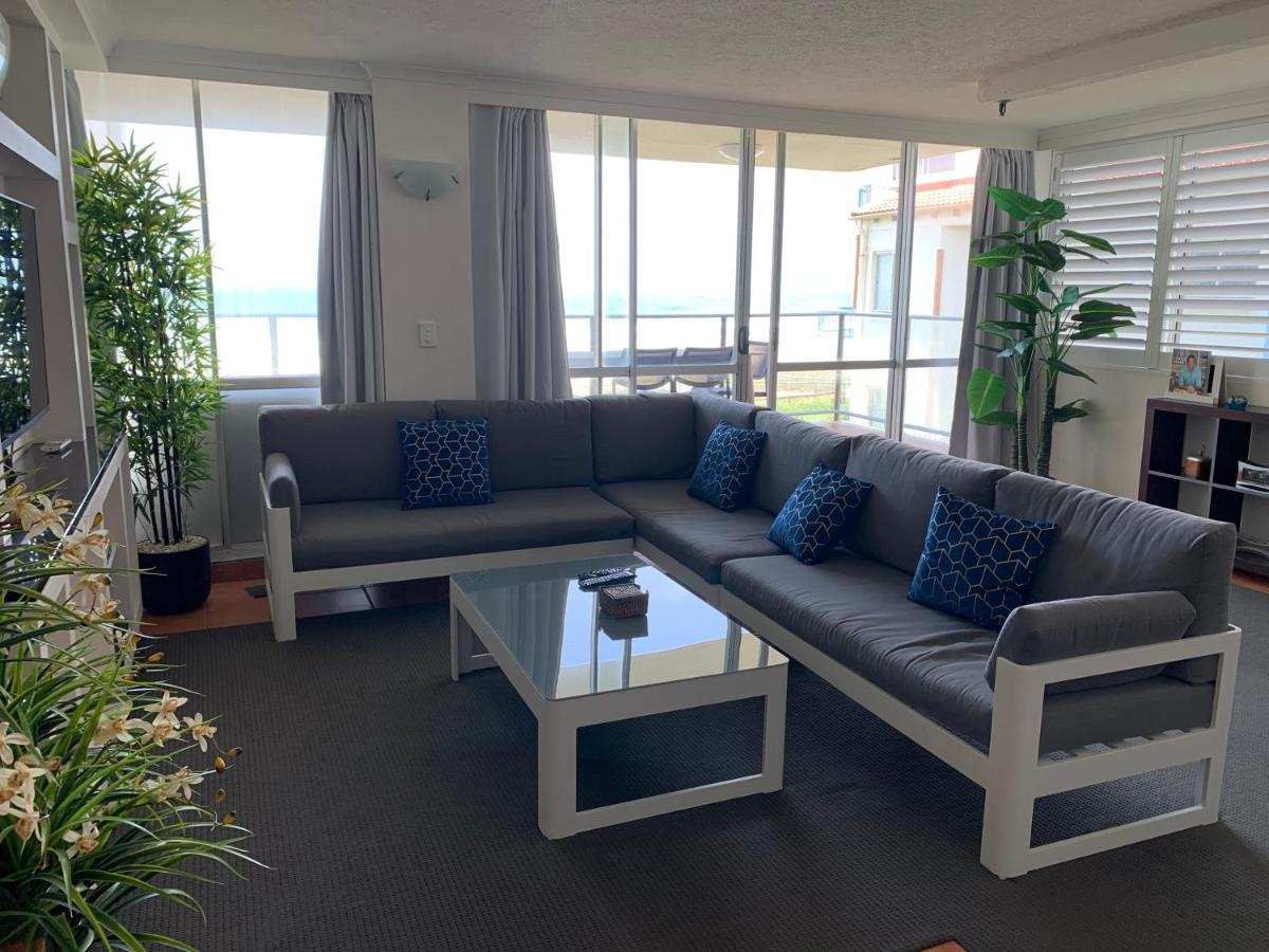 Aparthotel The Penthouses Gold Coast