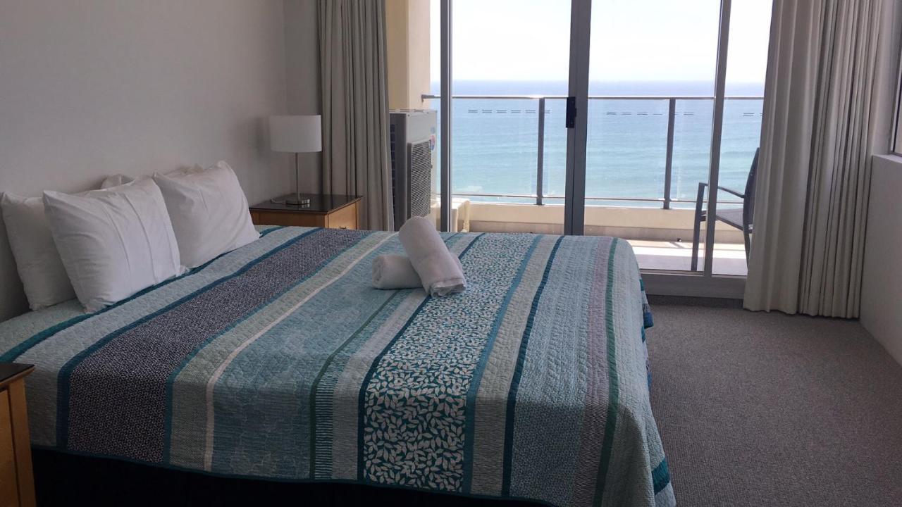 Aparthotel The Penthouses Gold Coast