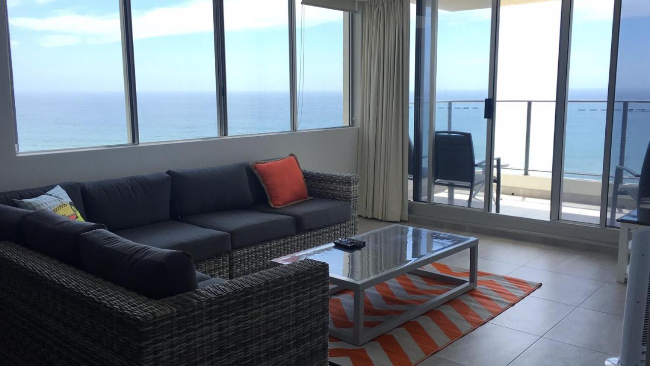 The Penthouses Aparthotel 4*