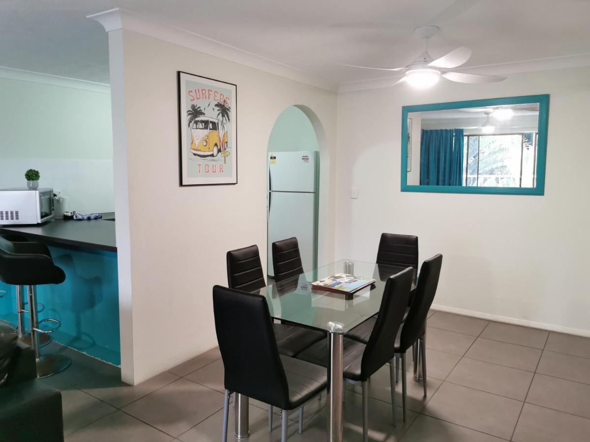 St Tropez Resort Gold Coast