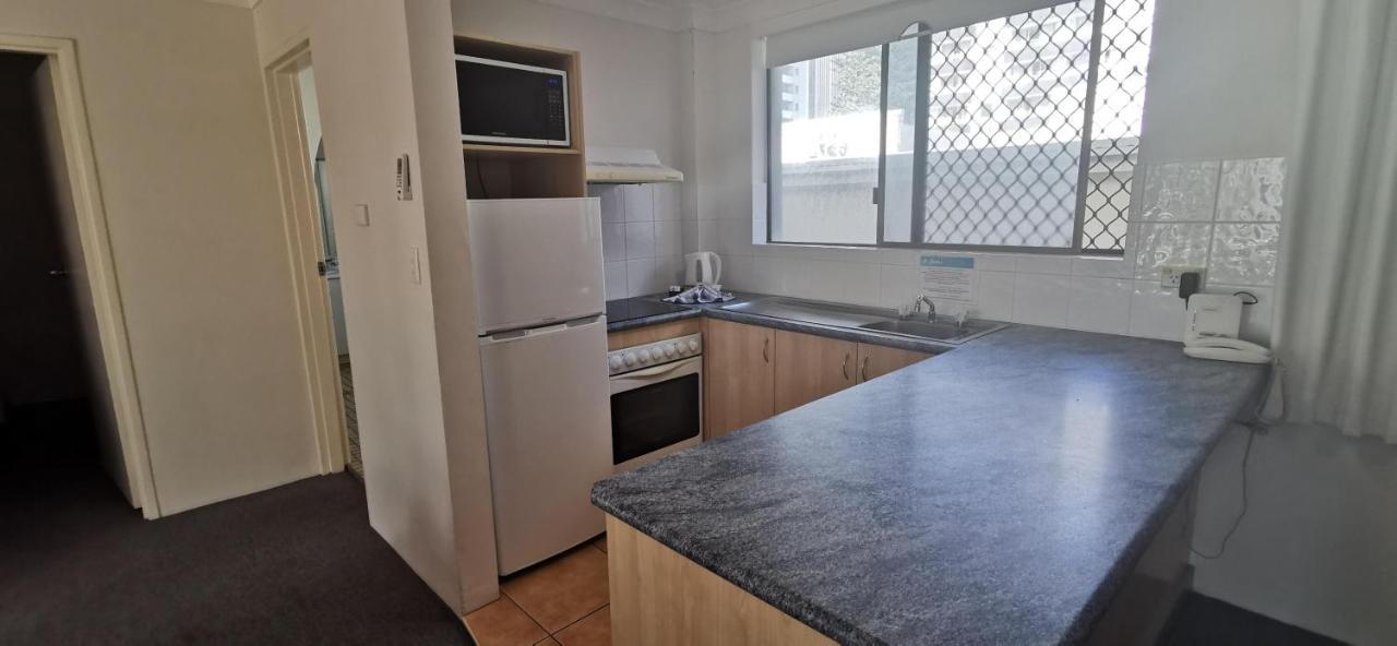 St Tropez Gold Coast
