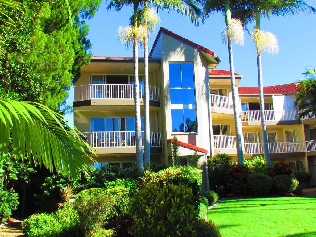 Bayview Waters 3*