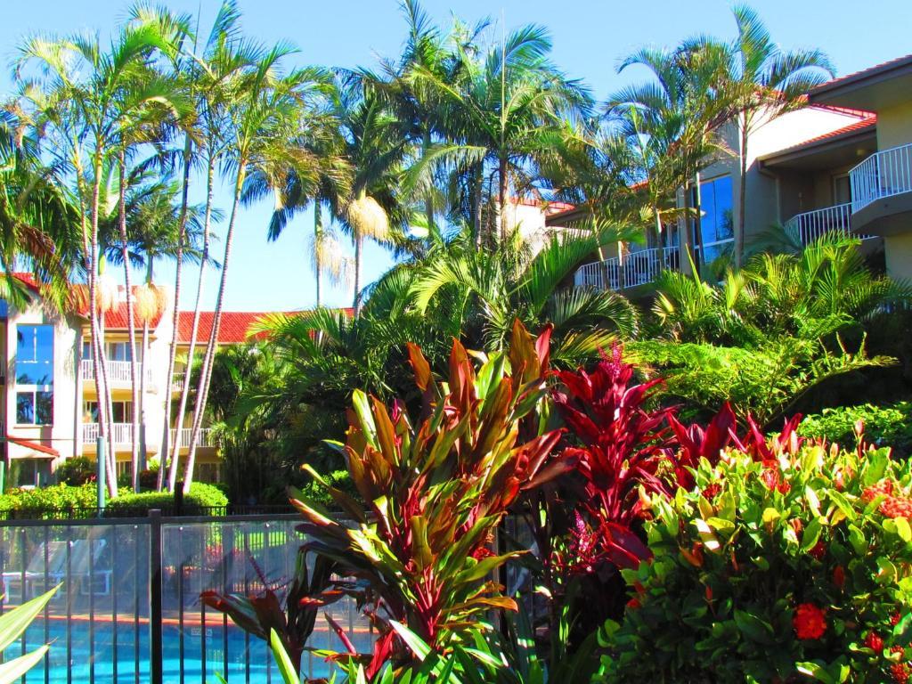 Aparthotel Bayview Waters