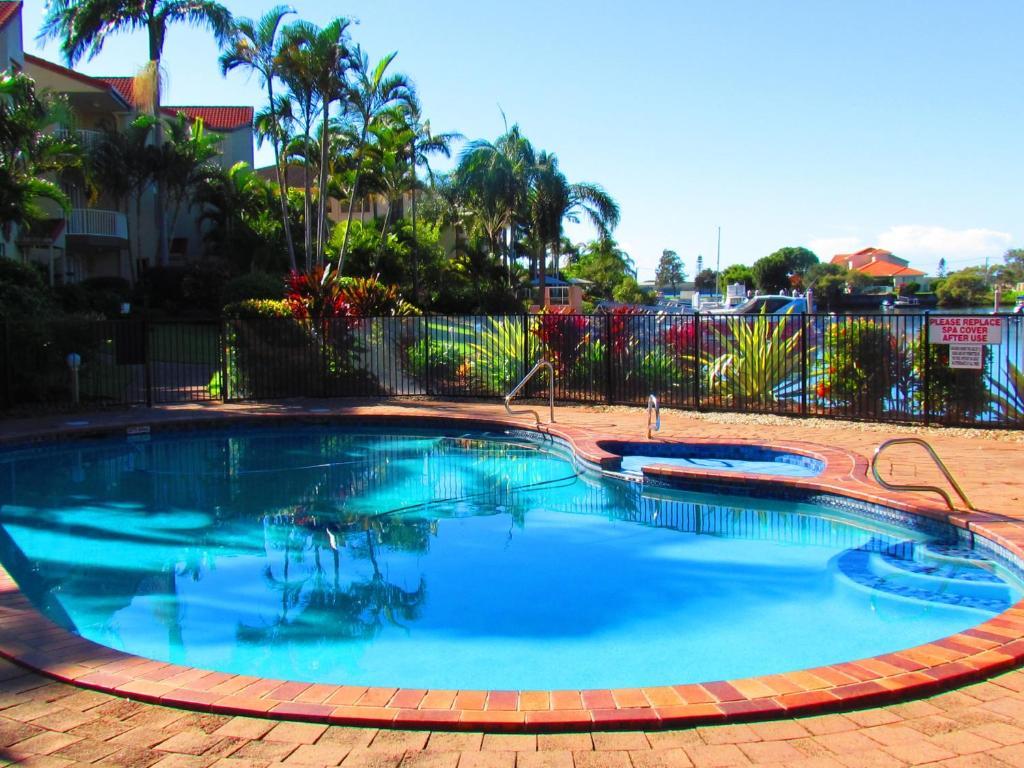 Bayview Waters Aparthotel Gold Coast