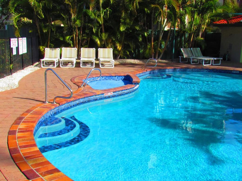 Bayview Waters Aparthotel