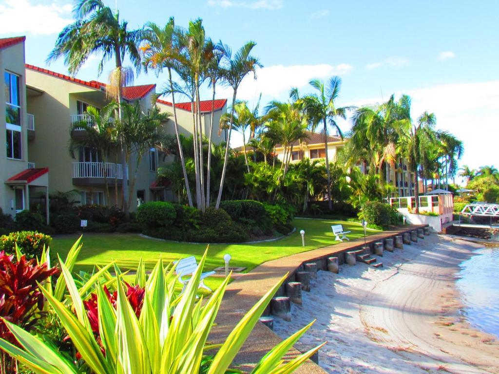 Bayview Waters Gold Coast