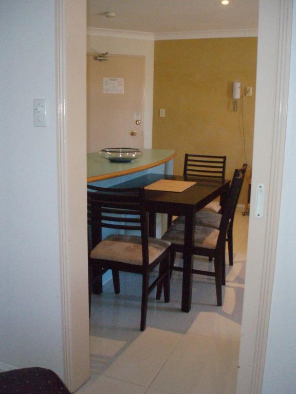 Aparthotel Coolamon 3*