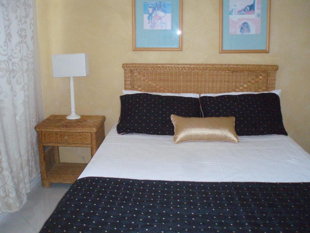 Aparthotel Coolamon Gold Coast