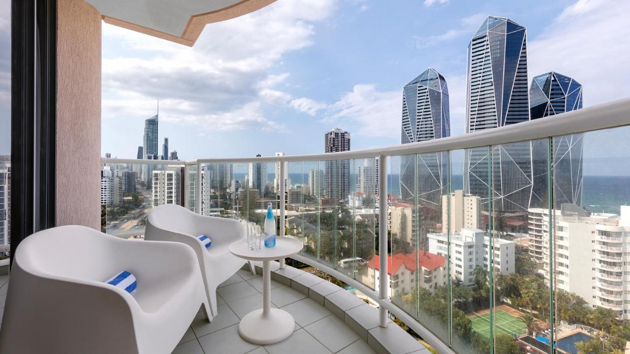 Oaks Hotel 4*